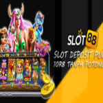 Daftar Game di Situs Slot Online Banyak Dimainkan