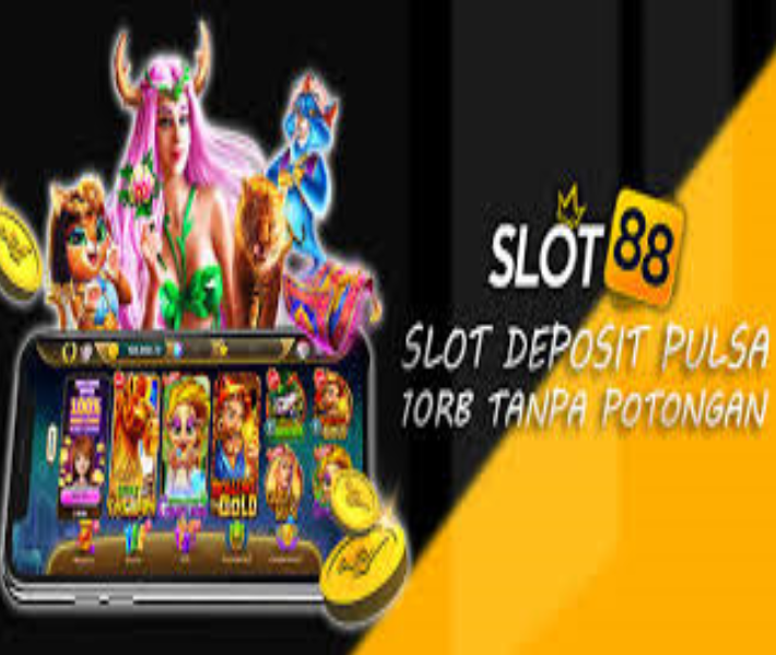 Daftar Game di Situs Slot Online Banyak Dimainkan